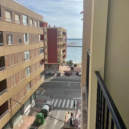 Inaya Torrevieja