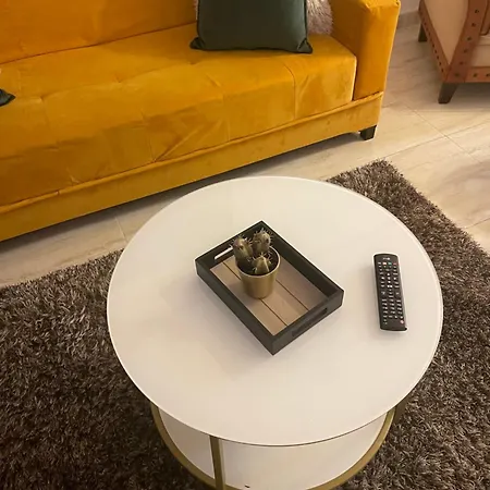 Inaya Apartment