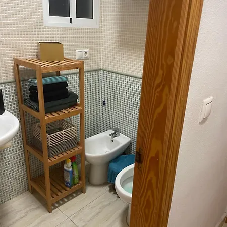 Apartment Inaya
