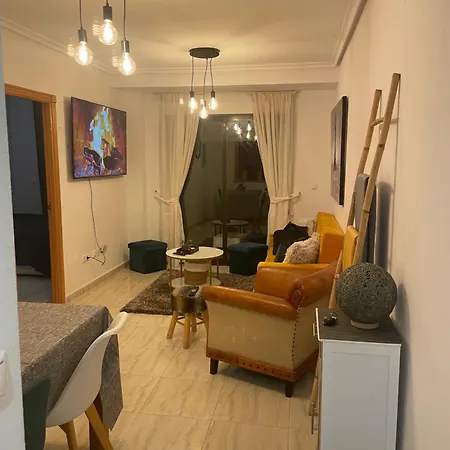 Inaya Apartment *