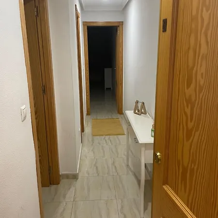 Inaya Apartment
