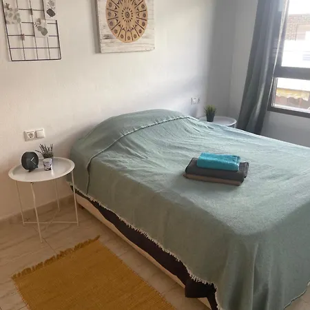 Inaya Apartment *